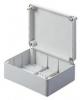 GEWISS krabice GW 44-211 460x380x120 IP56